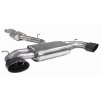 Scorpion Sport Exhaust