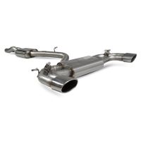 Scorpion Sport Exhaust