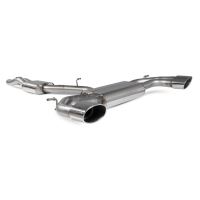 Scorpion Sport Exhaust