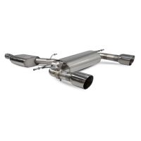 Scorpion Sport Exhaust