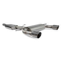 Scorpion Sport Exhaust