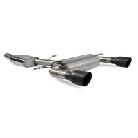 Scorpion Sport Exhaust