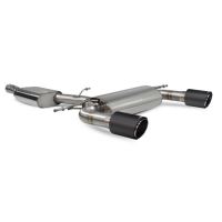 Scorpion Sport Exhaust