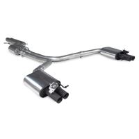 Scorpion Sport Exhaust