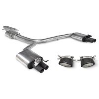 Scorpion Sport Exhaust