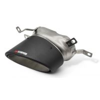 Ascari Carbon Fibre RS Trim