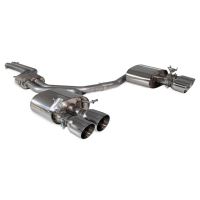 Scorpion Sport Exhaust