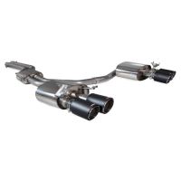 Scorpion Sport Exhaust