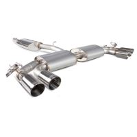 Scorpion Sport Exhaust