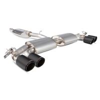 Scorpion Sport Exhaust