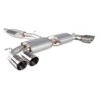 Scorpion Sport Exhaust