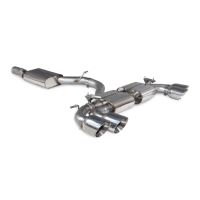 Scorpion Sport Exhaust