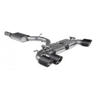 Scorpion Sport Exhaust