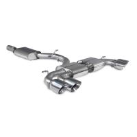 Scorpion Sport Exhaust