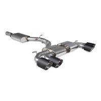 Scorpion Sport Exhaust