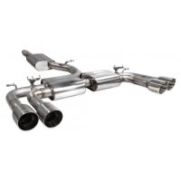 Scorpion Sport Exhaust