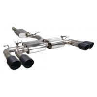 Scorpion Sport Exhaust