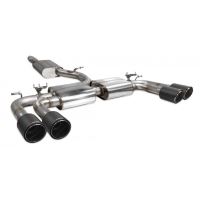Scorpion Sport Exhaust