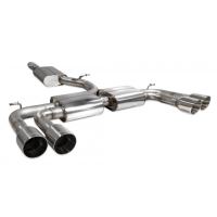 Scorpion Sport Exhaust