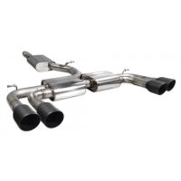 Scorpion Sport Exhaust