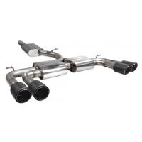 Scorpion Sport Exhaust