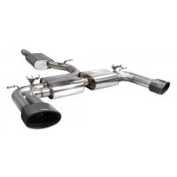 Scorpion Sport Exhaust