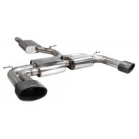 Scorpion Sport Exhaust