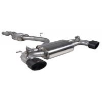 Scorpion Sport Exhaust