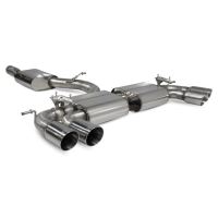 Scorpion Sport Exhaust