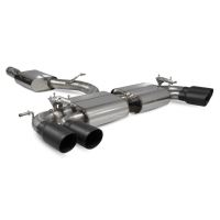 Scorpion Sport Exhaust