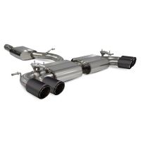 Scorpion Sport Exhaust