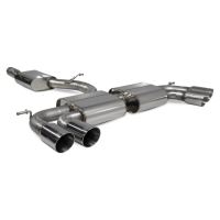 Scorpion Sport Exhaust