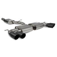 Scorpion Sport Exhaust