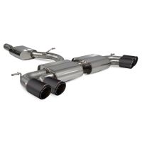 Scorpion Sport Exhaust
