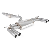 Scorpion Sport Exhaust