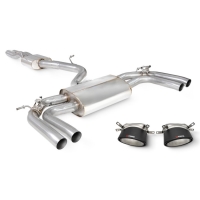 Scorpion Sport Exhaust