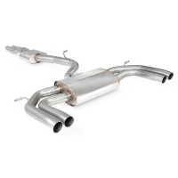 Scorpion Sport Exhaust