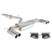 Scorpion Sport Exhaust