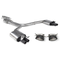 Scorpion Sport Exhaust