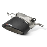 Ascari Carbon Fibre RS Trim