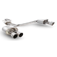 Scorpion Sport Exhaust