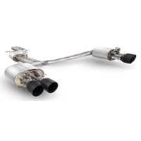 Scorpion Sport Exhaust