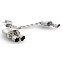 Scorpion Sport Exhaust