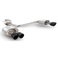 Scorpion Sport Exhaust