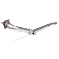 Scorpion De-cat downpipe