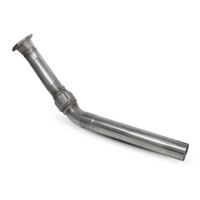 Scorpion De-cat downpipe