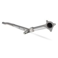 Scorpion De-cat downpipe
