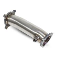Scorpion De-cat downpipe