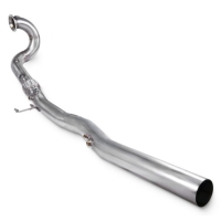 Scorpion De-cat downpipe