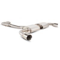 Scorpion Sport Exhaust